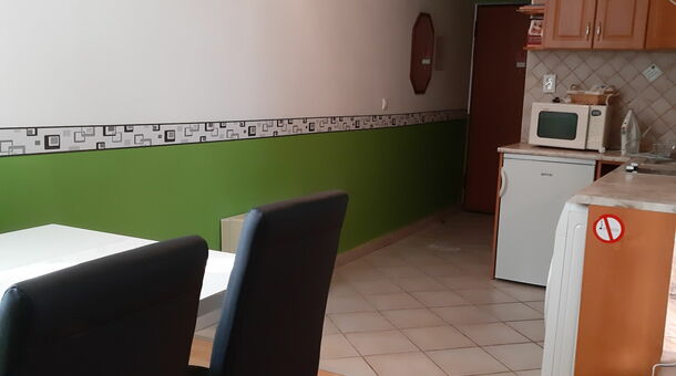 Gambrinus Apartmanok