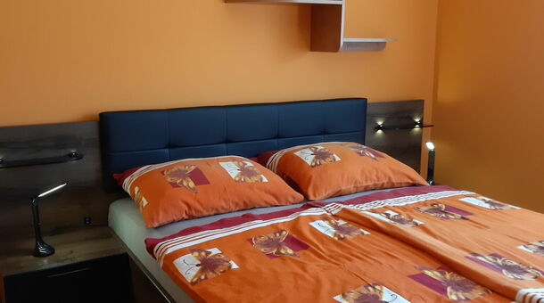 Gambrinus Apartmanok