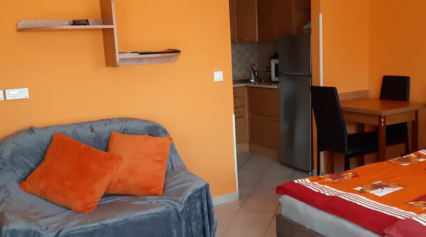 Gambrinus Apartmanok