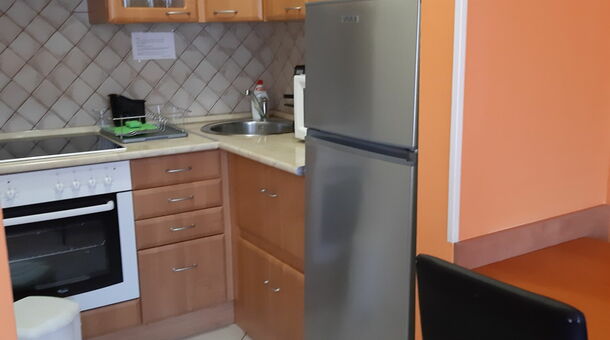Gambrinus Apartmanok