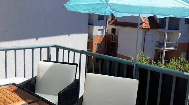 Gambrinus Apartmanok