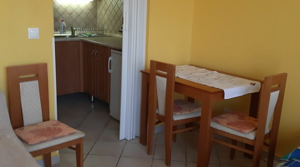 Gambrinus Apartmanok