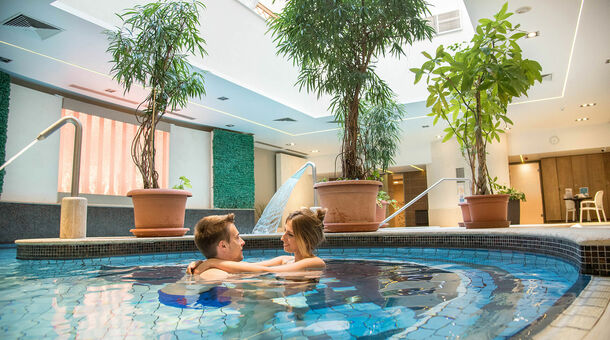 Négycsillagos wellness élménycsomag 2025