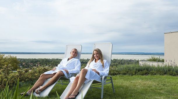 Exkluzív wellness élménycsomag 2025