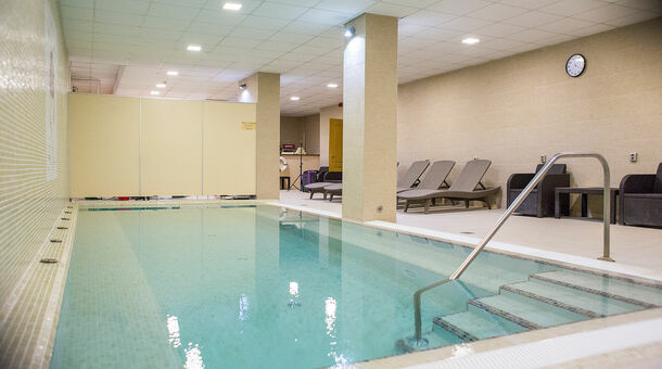 Last minute wellness élménycsomag 2025