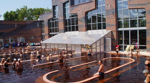 Hotel Járja***