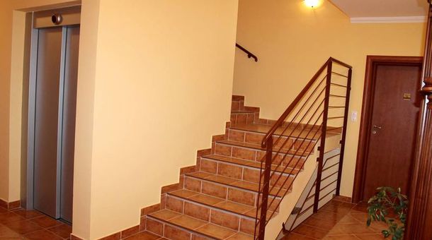 Hotel Járja***