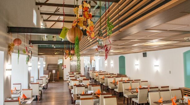 CE Plaza Hotel****