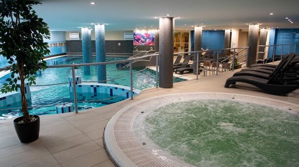 CE Plaza Hotel****