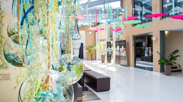 CE Plaza Hotel****