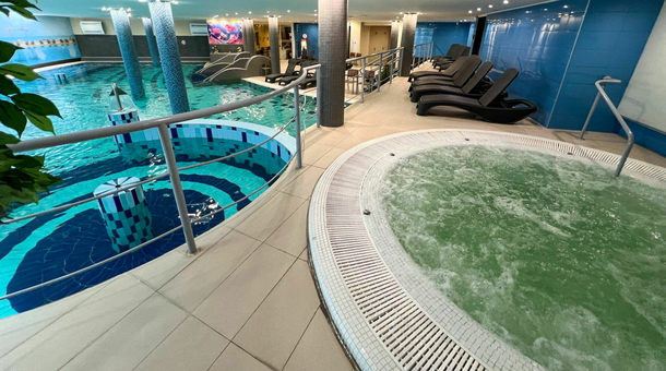 CE Plaza Hotel****