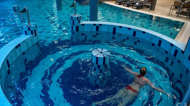 CE Plaza Hotel****