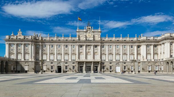 Kikapcsolódás Madridban!