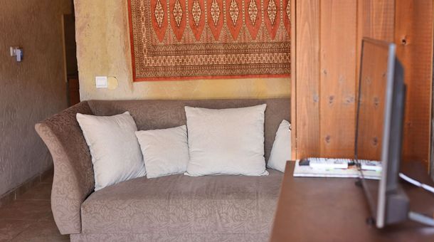 Sirocave Barlang Apartmanok