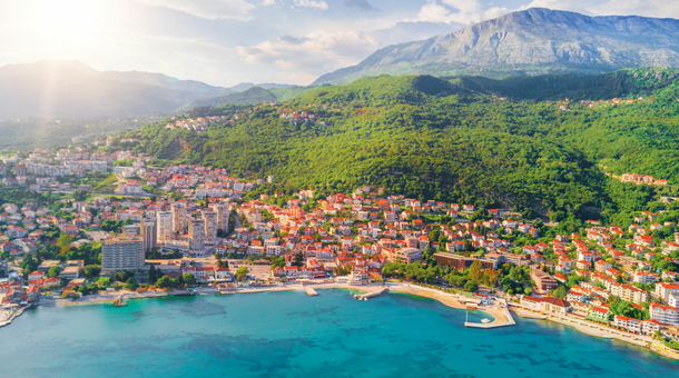 Páratlan nyaralás Montenegróban!