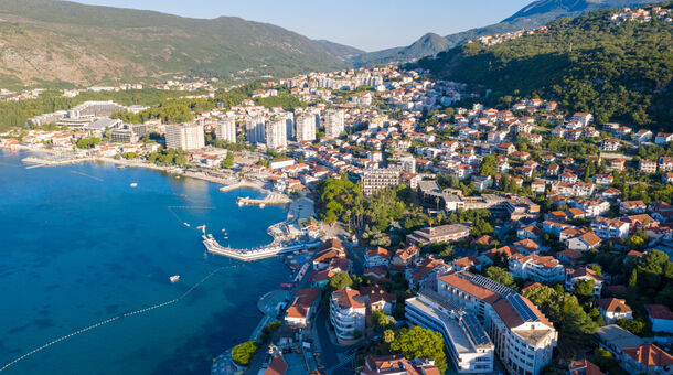 Páratlan nyaralás Montenegróban!