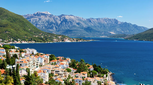 Páratlan nyaralás Montenegróban!