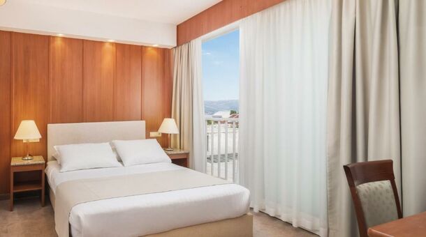 Önfeledt nyár Korčula-szigetén!
