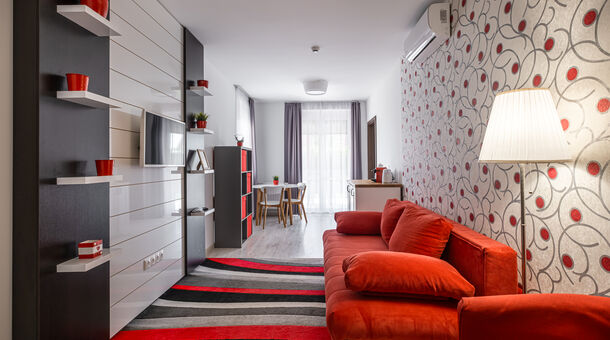 Aranymandula Apartmanok