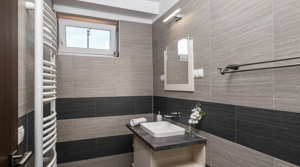 Aranymandula Apartmanok