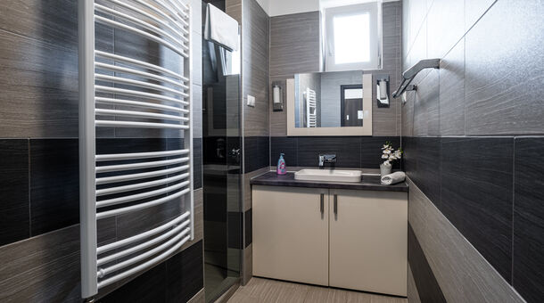 Aranymandula Apartmanok