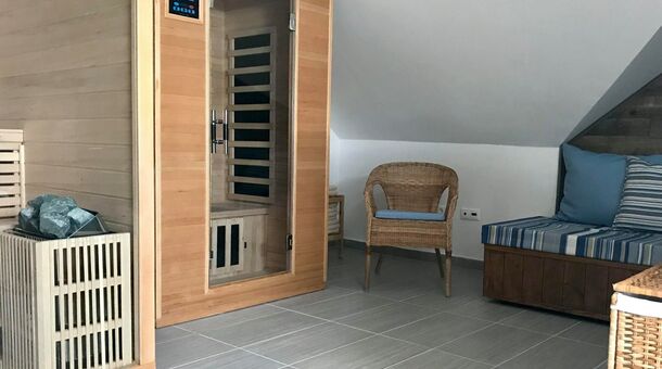 Aranymandula Apartmanok
