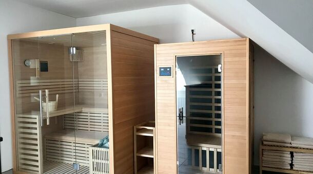 Aranymandula Apartmanok
