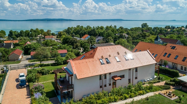 Aranymandula Apartmanok