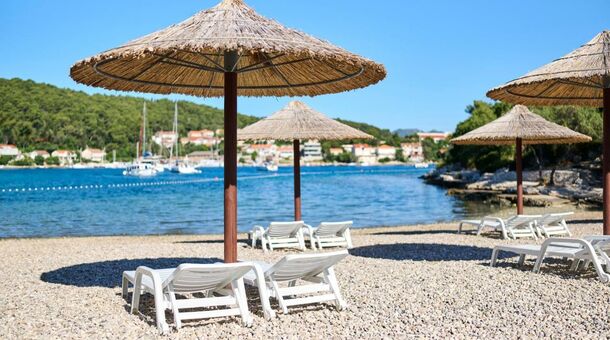 Vakáció Korčula-szigetén!