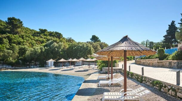 Vakáció Korčula-szigetén!