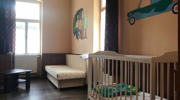 Gyulai Meseház Apartman
