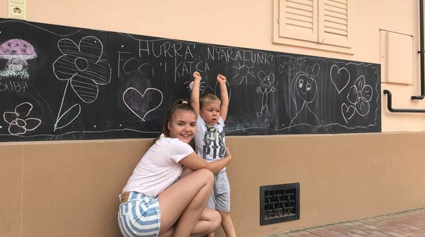 Gyulai Meseház Apartman