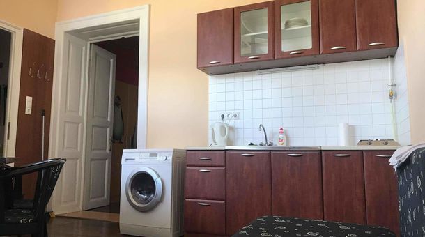 Gyulai Meseház Apartman