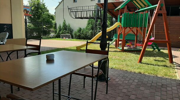 Gyulai Meseház Apartman