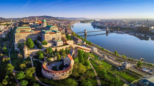 Mamaison Hotel Andrássy Budapest