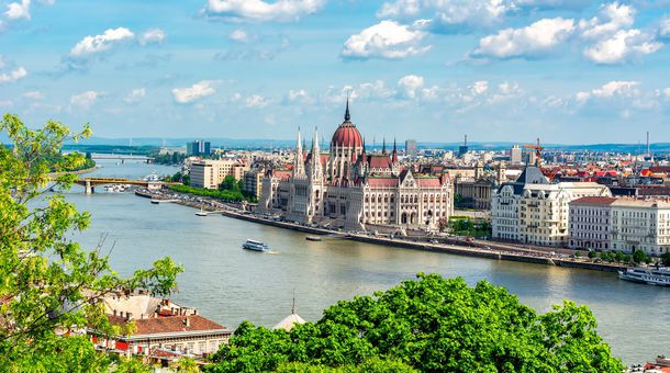 Mamaison Hotel Andrássy Budapest