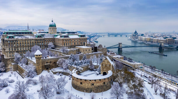 Mamaison Hotel Andrássy Budapest