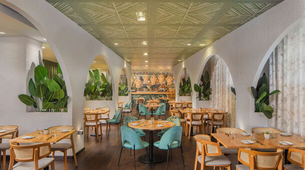 Mamaison Hotel Andrássy Budapest