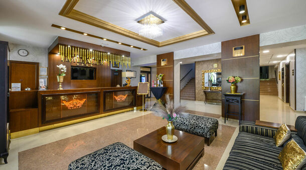 Hotel Aurum****