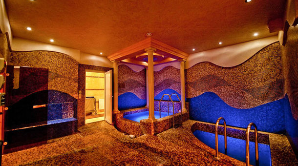Hotel Aurum****