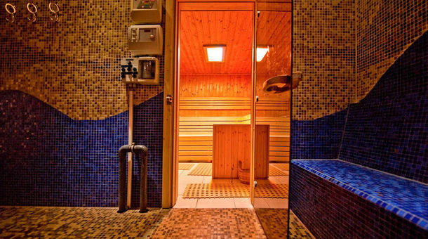 Hotel Aurum****