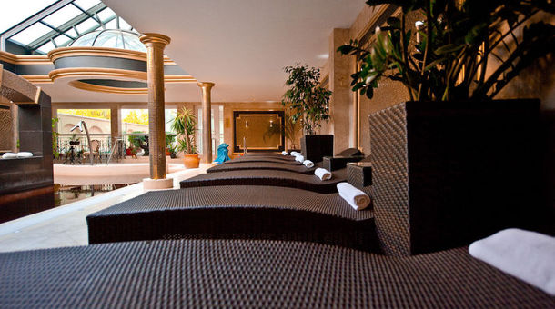 Hotel Aurum****