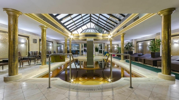 Hotel Aurum****