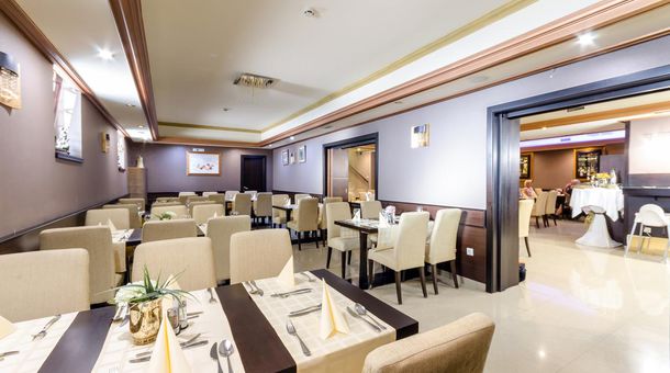 Hotel Aurum****