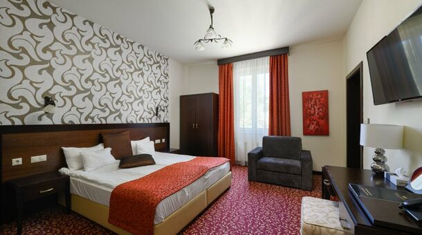 Hotel Aurum****