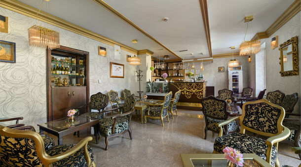 Hotel Aurum****