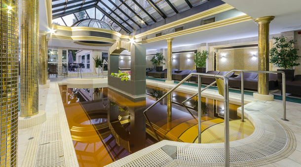 Hotel Aurum****