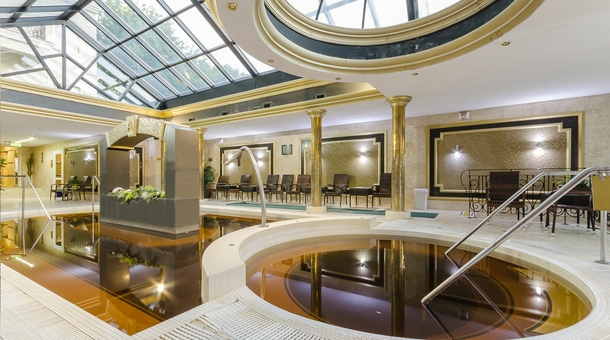 Hotel Aurum****