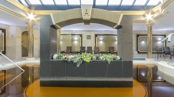 Hotel Aurum****