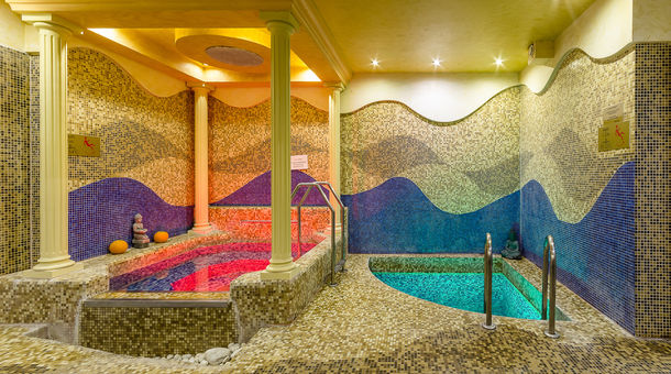Hotel Aurum****